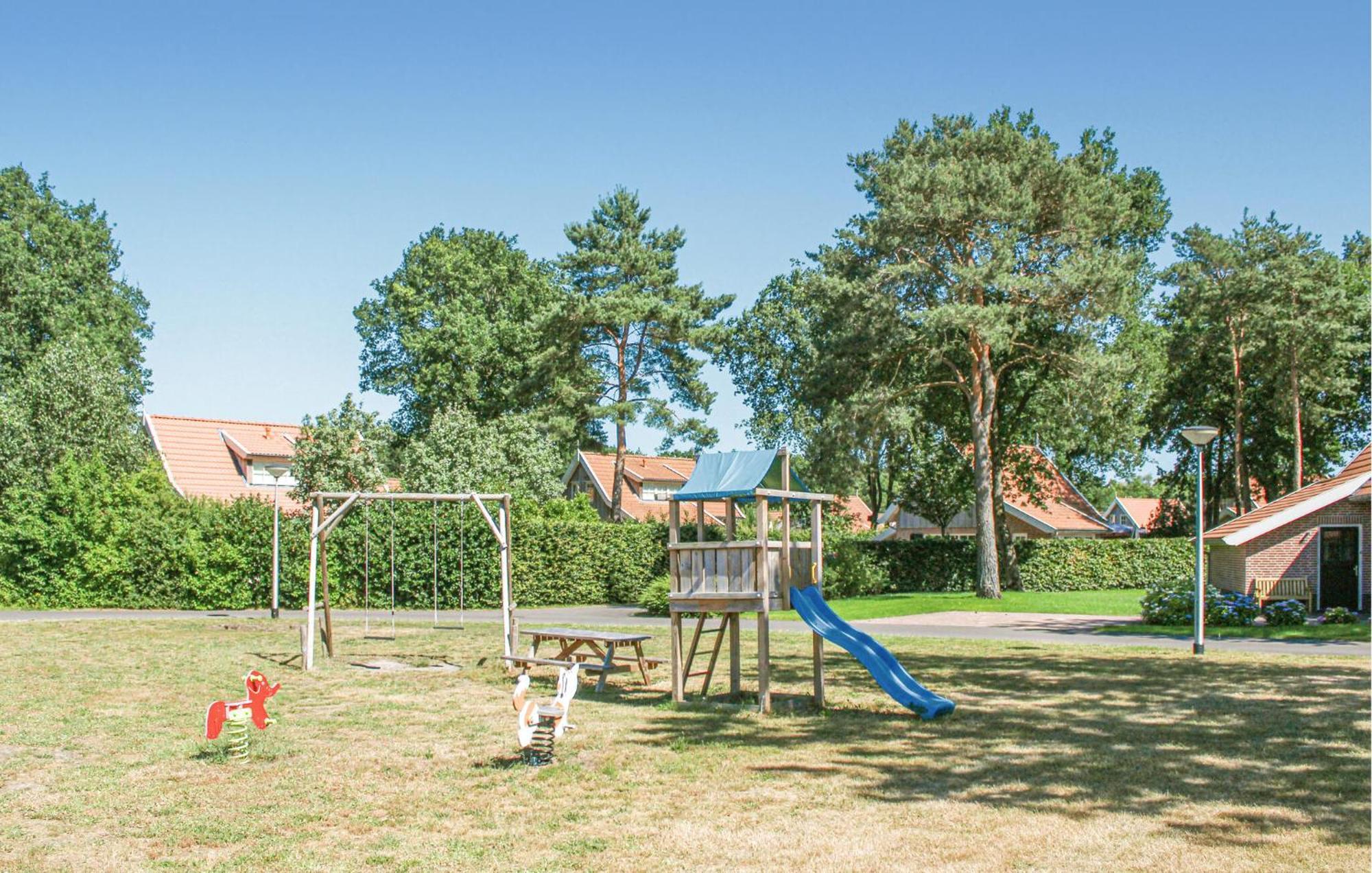 Buitengoed Het Lageveld - 58 Hoge-Hexel Exterior foto