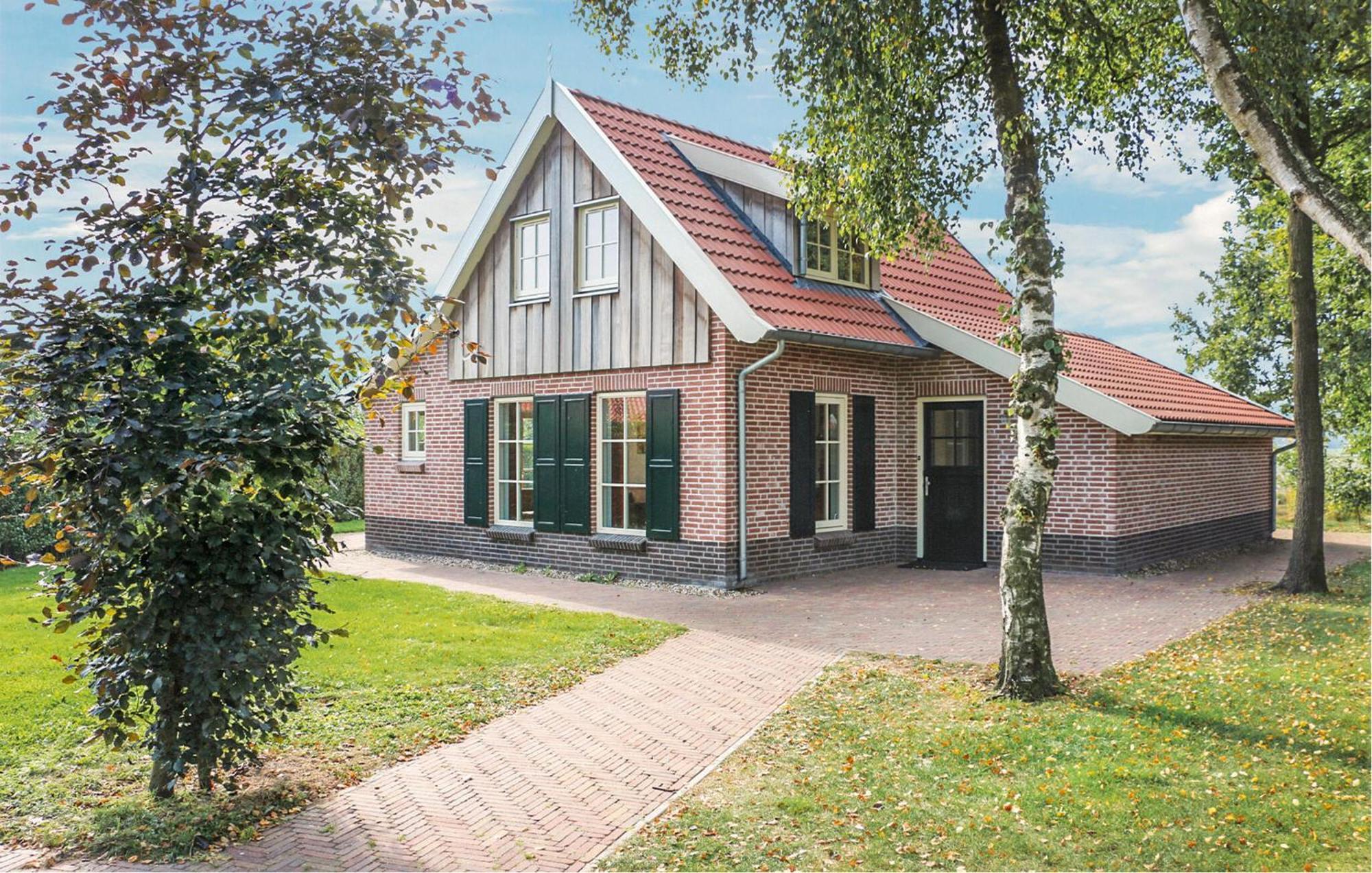 Buitengoed Het Lageveld - 58 Hoge-Hexel Exterior foto